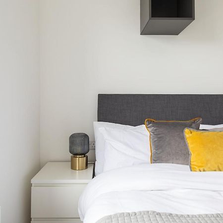 Victorian Building Turned Charming Hotel Perfect For Short And Long Term Stay With Wifi London Exterior foto