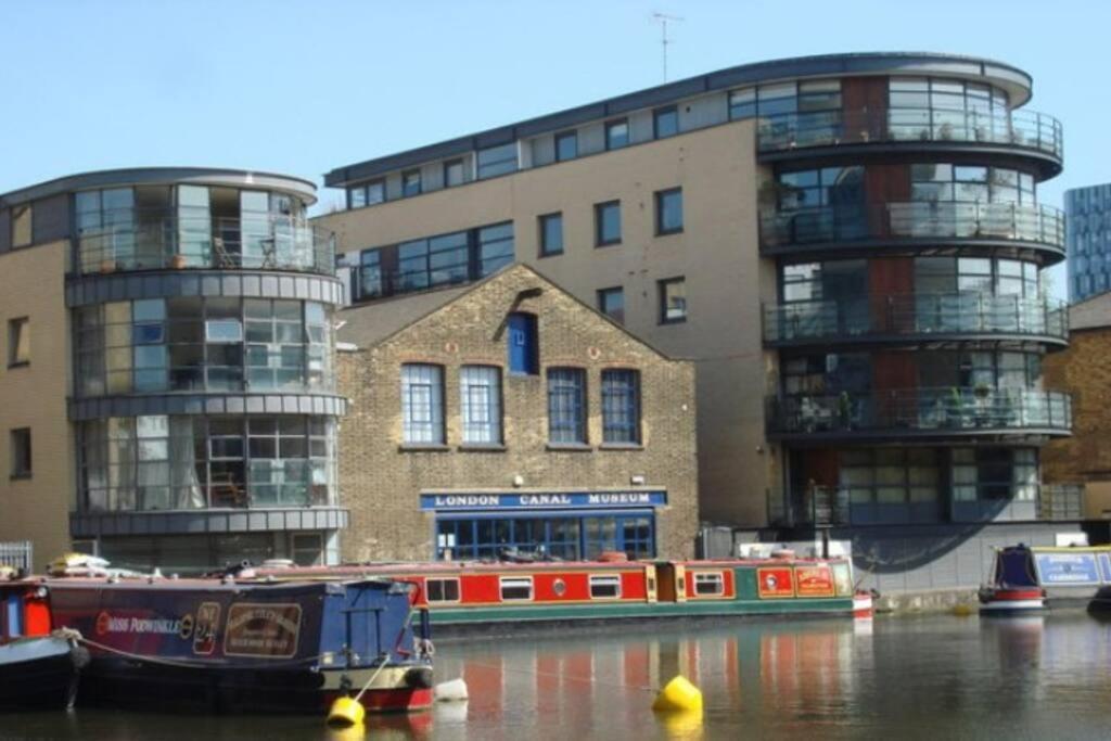 Victorian Building Turned Charming Hotel Perfect For Short And Long Term Stay With Wifi London Exterior foto